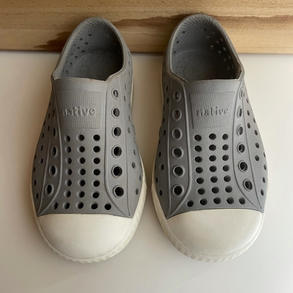 EUC Native Shoes